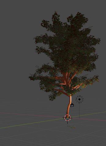 Tree V1 preview image